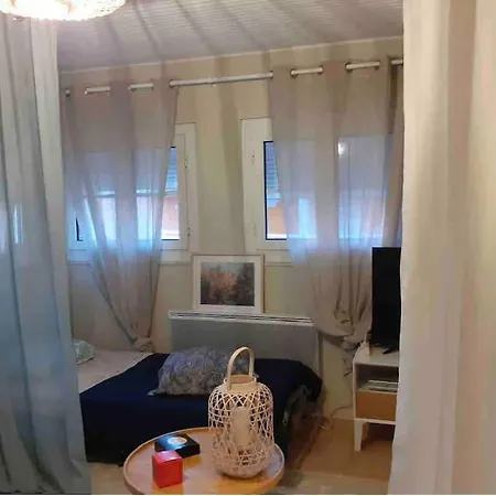 Au Bord Du Ciel Magnifique A Appartement Bandol