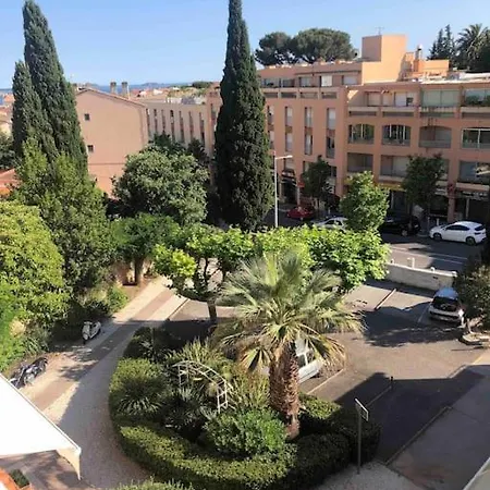Appartement Au Bord Du Ciel Magnifique A *