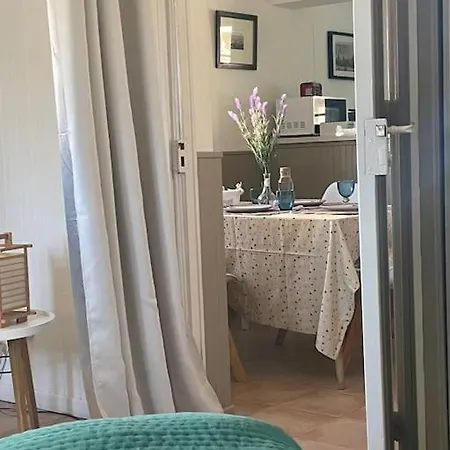 Appartement Au Bord Du Ciel Magnifique A *