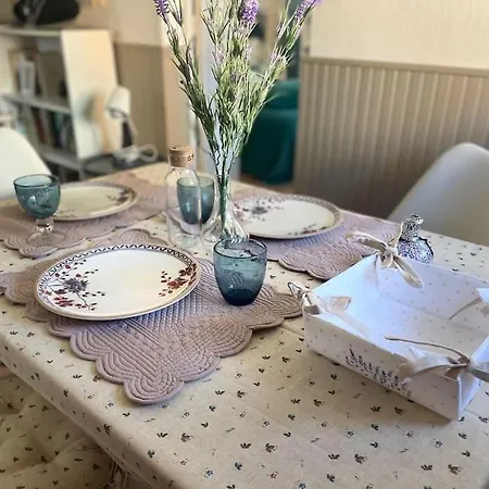 Appartamento Au Bord Du Ciel Magnifique à Bandol