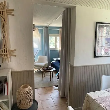 Au Bord Du Ciel Magnifique à Bandol