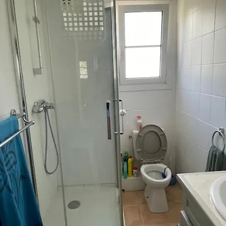 Appartamento Au Bord Du Ciel Magnifique à