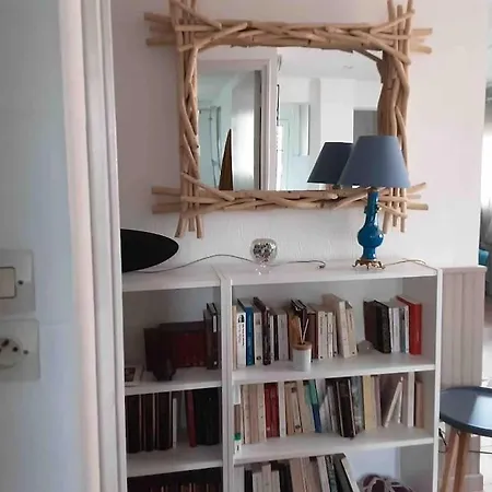 Au Bord Du Ciel Magnifique à * Bandol