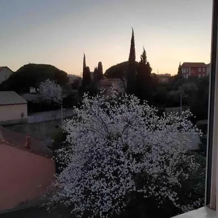 Appartamento Au Bord Du Ciel Magnifique à Bandol