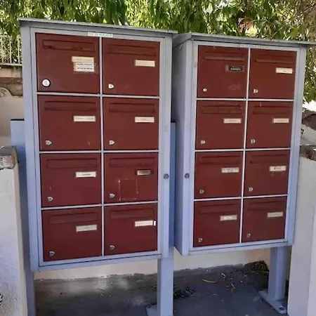 Au Bord Du Ciel Magnifique à Appartamento *